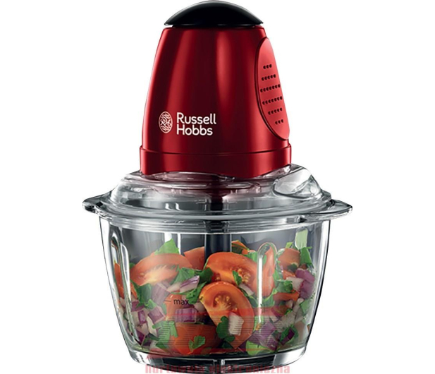 RUSSELL HOBBS 20320-56 - 239790 - zdjęcie 3